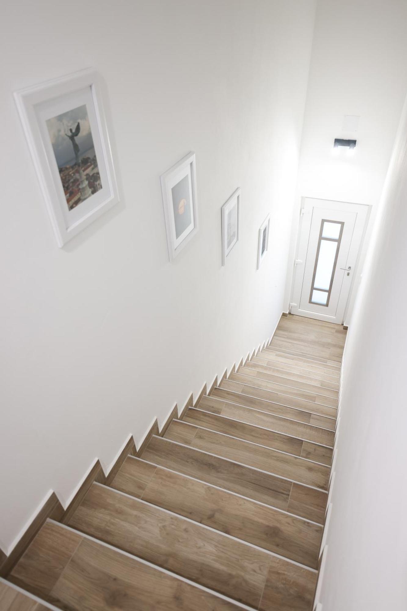 Duo Soles - Apartments With Private Parking Near Zadar Murvica  Εξωτερικό φωτογραφία