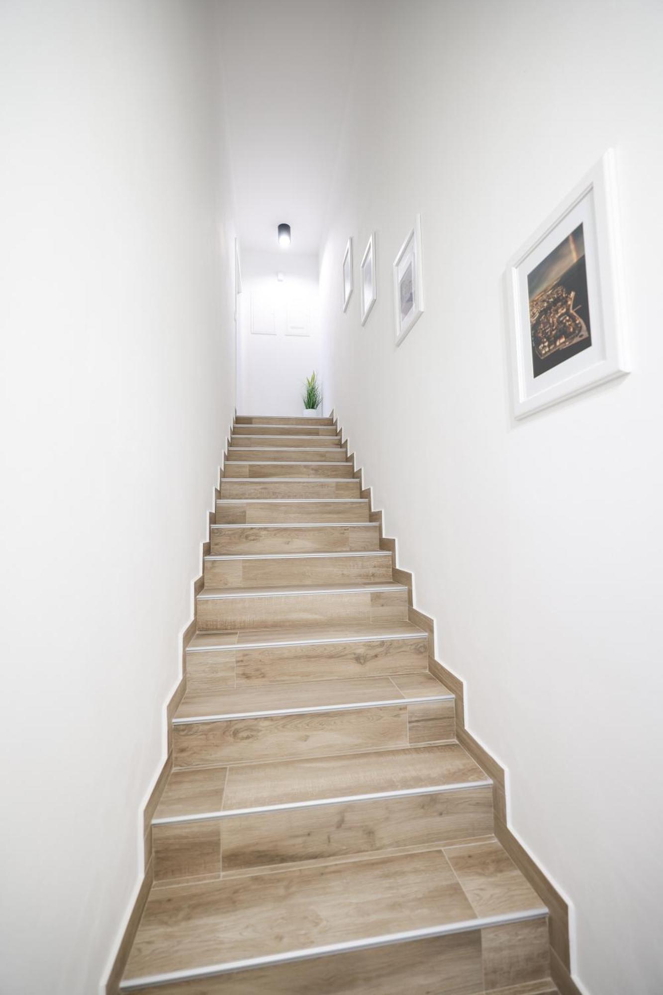 Duo Soles - Apartments With Private Parking Near Zadar Murvica  Εξωτερικό φωτογραφία