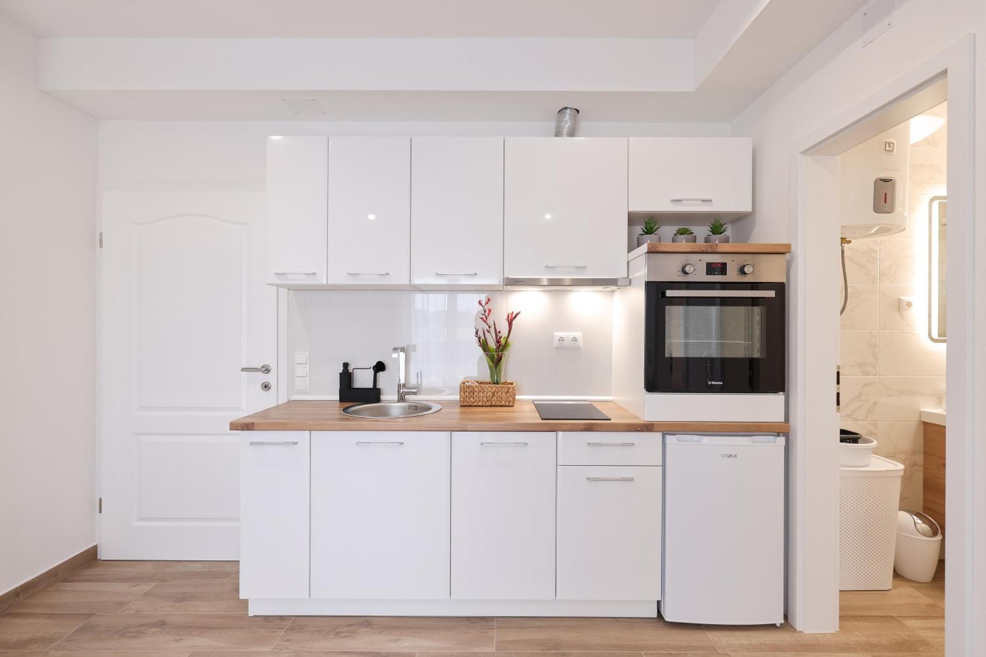 Duo Soles - Apartments With Private Parking Near Zadar Murvica  Εξωτερικό φωτογραφία