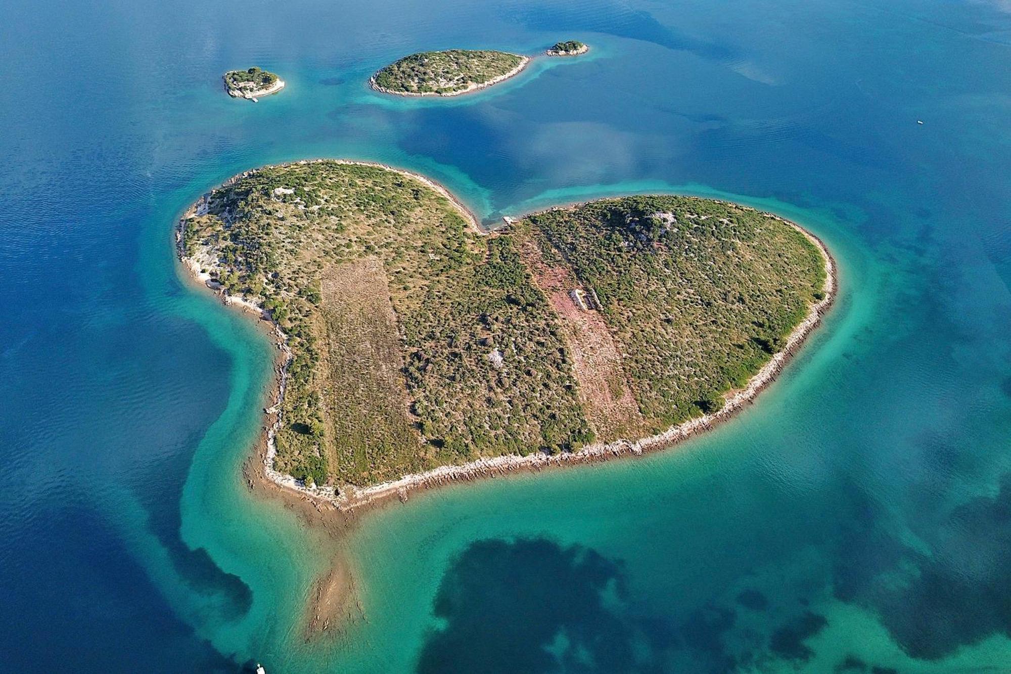 Duo Soles - Apartments With Private Parking Near Zadar Murvica  Εξωτερικό φωτογραφία