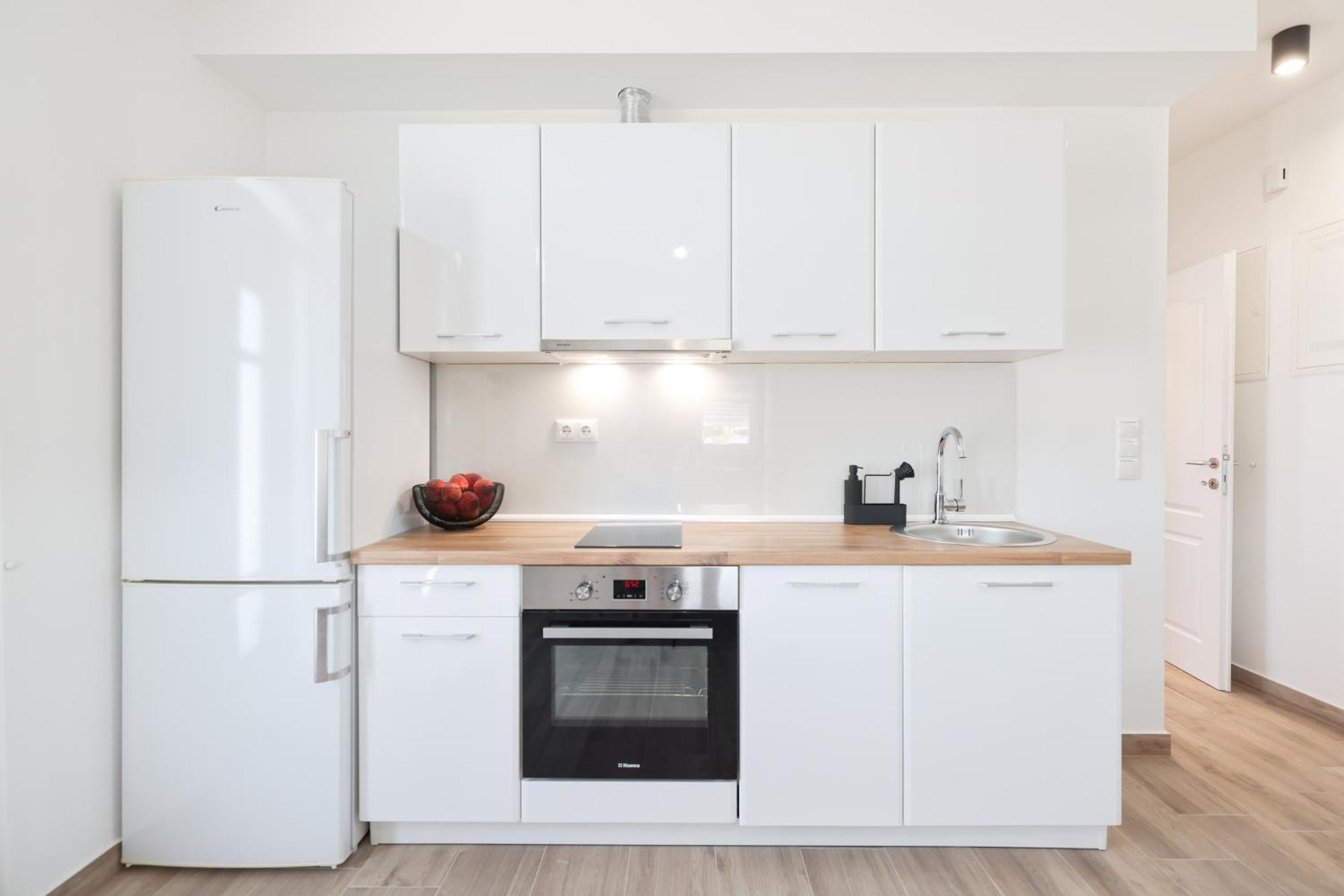 Duo Soles - Apartments With Private Parking Near Zadar Murvica  Εξωτερικό φωτογραφία